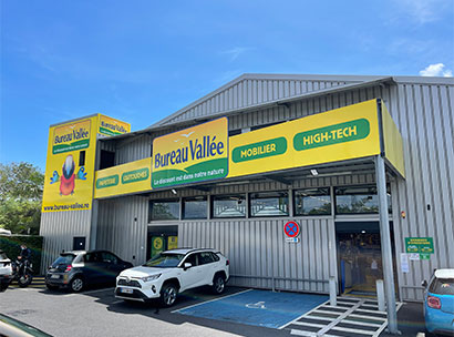 Magasin La Possession (La Réunion) - La Possession (97419) Visuel 1