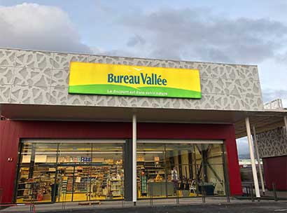 Magasin Le Port (La Réunion) - Le Port (97420) Visuel 1